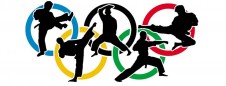 Каратэ в Олимпиаде