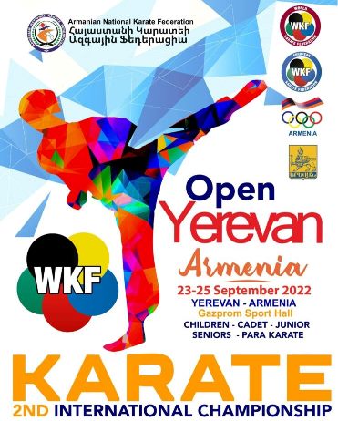 Yerevan Open